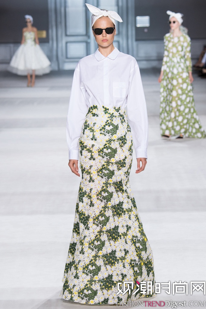 Giambattista Valli 2014ﶬʱװܸ߶㳡ͼƬ