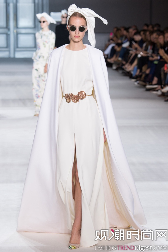 Giambattista Valli 2014ﶬʱװܸ߶㳡ͼƬ