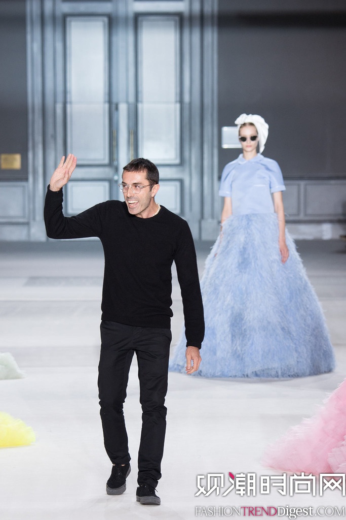 Giambattista Valli 2014ﶬrbܸ߶DƬ