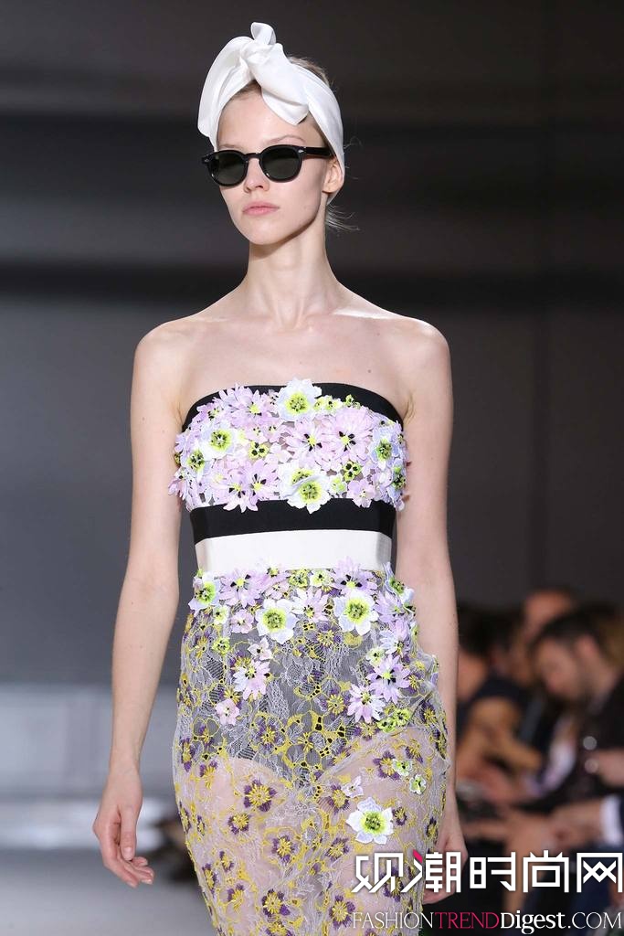 Giambattista Valli 2014ﶬʱװܸ߶㳡ͼƬ