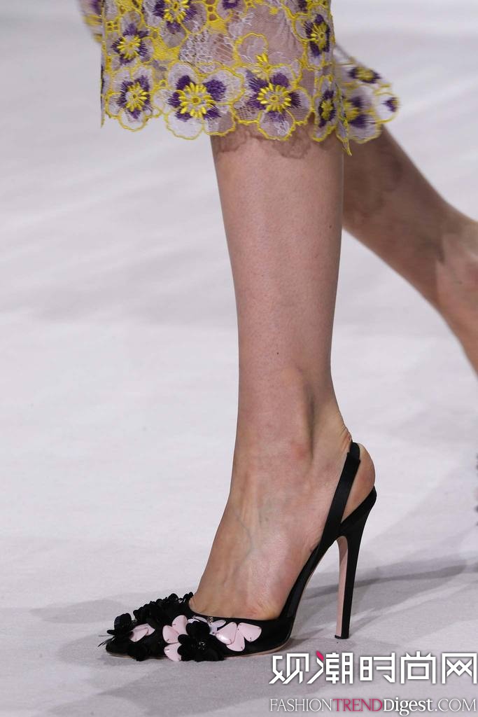 Giambattista Valli 2014ﶬʱװܸ߶㳡ͼƬ