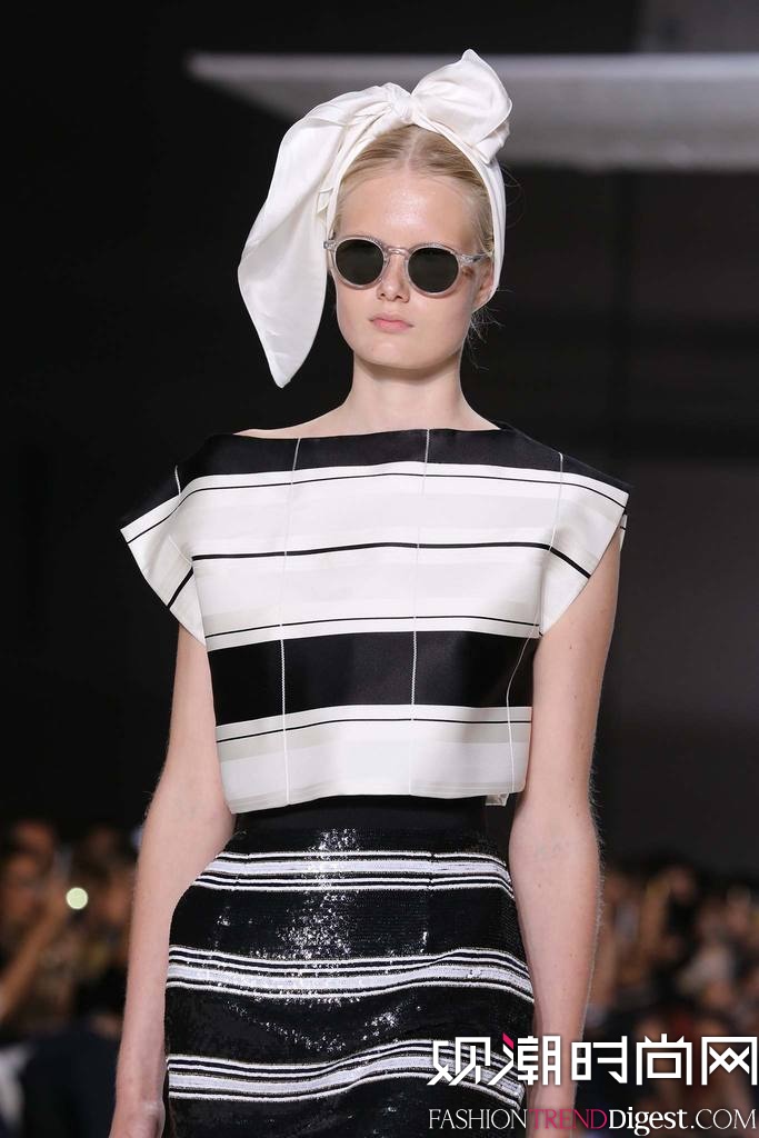 Giambattista Valli 2014ﶬʱװܸ߶㳡ͼƬ