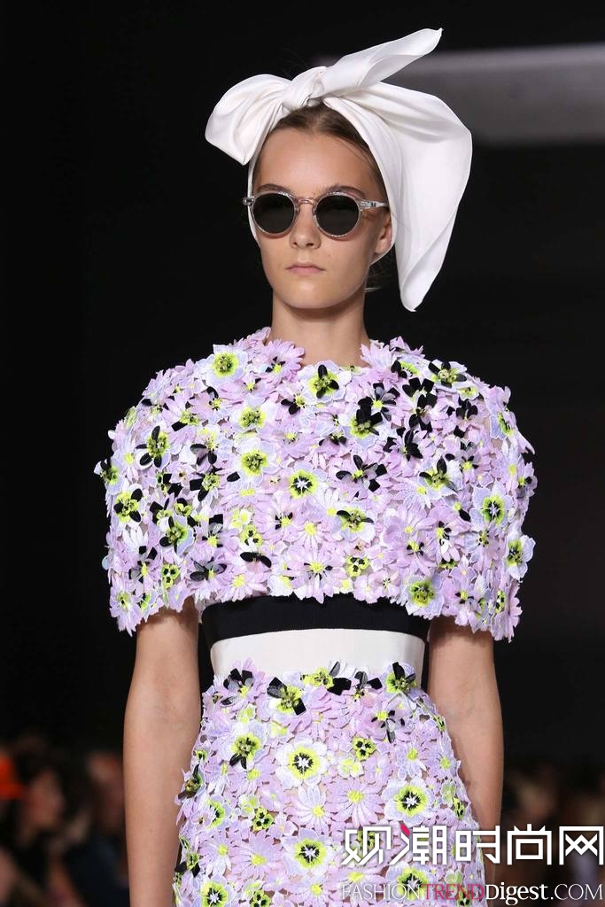 Giambattista Valli 2014ﶬʱװܸ߶㳡ͼƬ