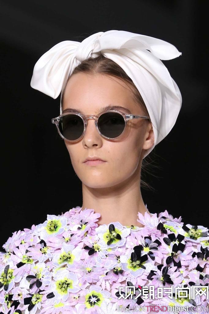 Giambattista Valli 2014ﶬʱװܸ߶㳡ͼƬ