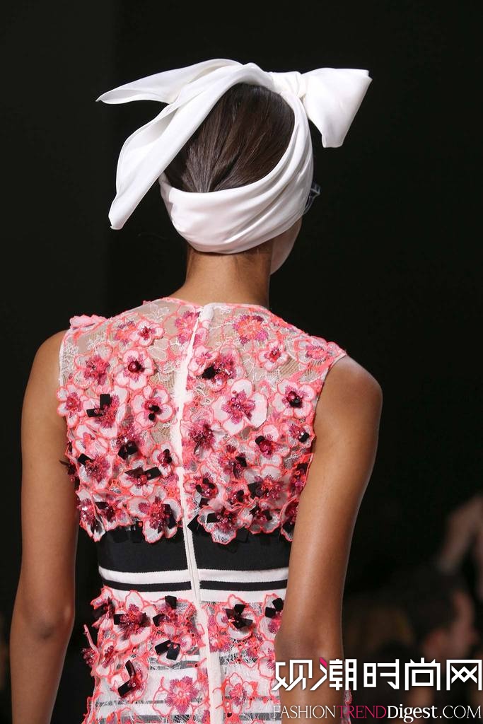 Giambattista Valli 2014ﶬʱװܸ߶㳡ͼƬ