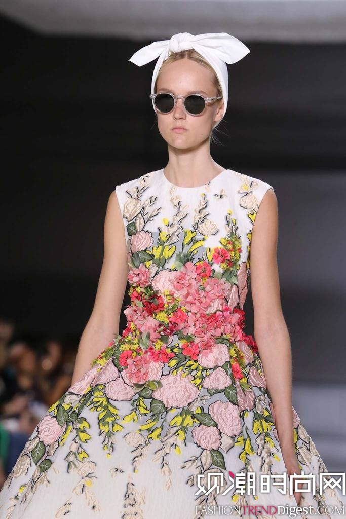 Giambattista Valli 2014ﶬʱװܸ߶㳡ͼƬ