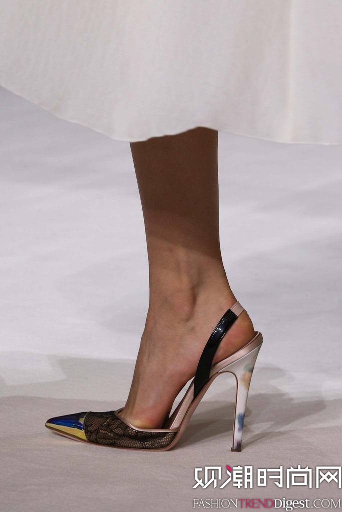 Giambattista Valli 2014ﶬʱװܸ߶㳡ͼƬ