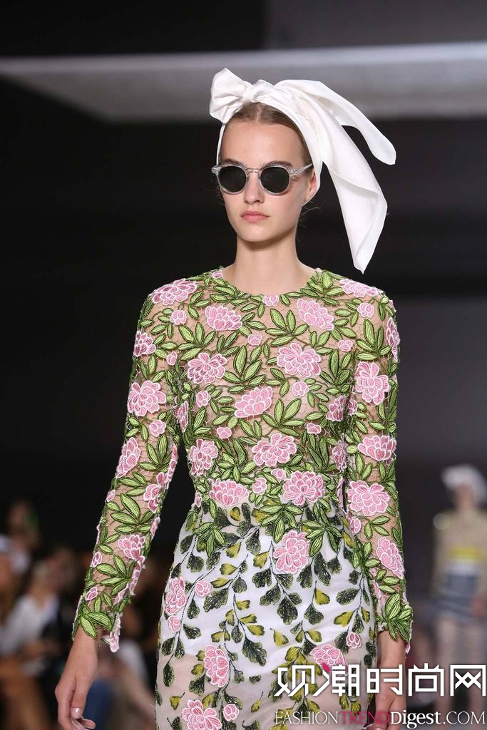 Giambattista Valli 2014ﶬʱװܸ߶㳡ͼƬ