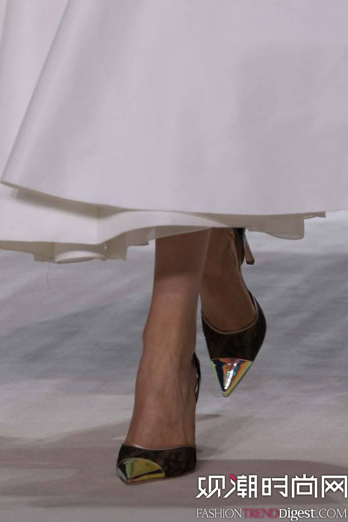 Giambattista Valli 2014ﶬʱװܸ߶㳡ͼƬ