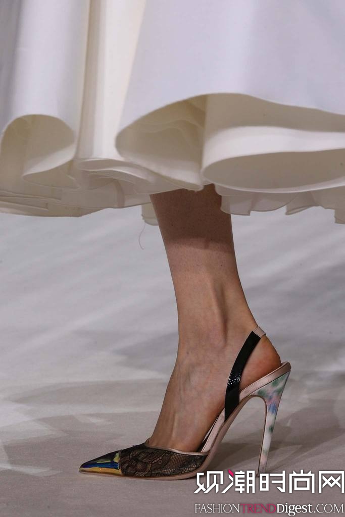 Giambattista Valli 2014ﶬʱװܸ߶㳡ͼƬ