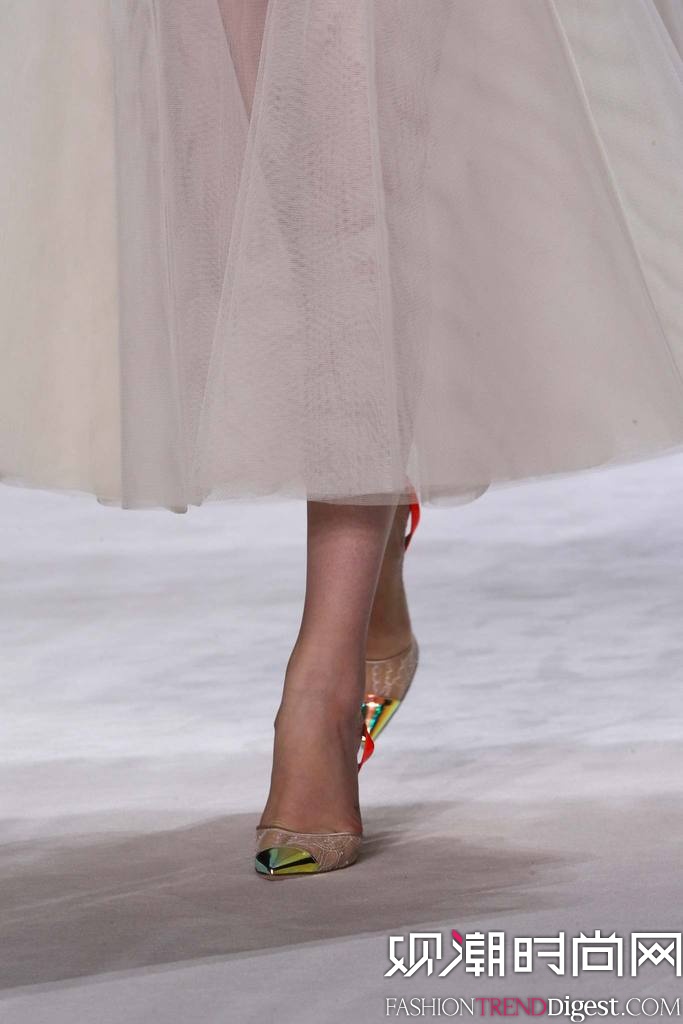 Giambattista Valli 2014ﶬʱװܸ߶㳡ͼƬ