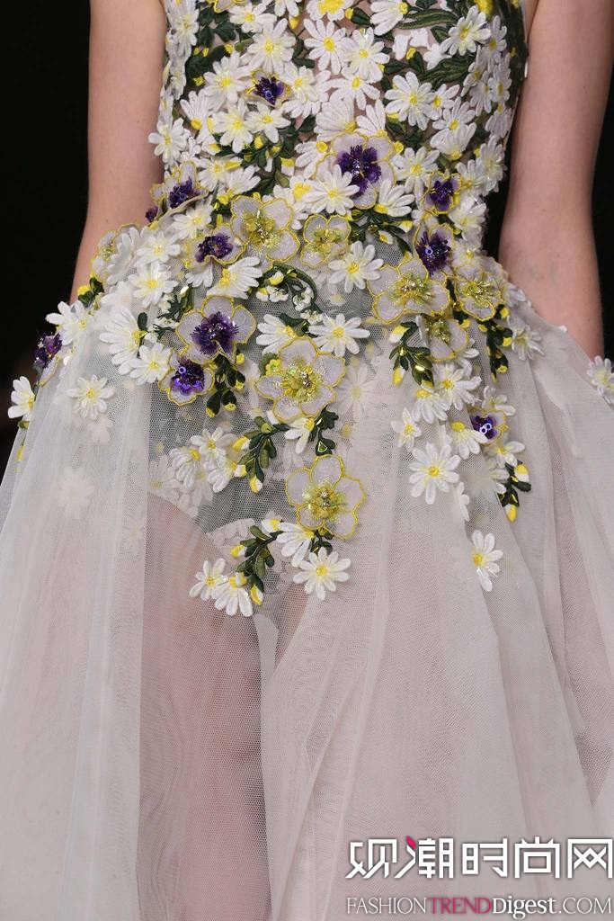 Giambattista Valli 2014ﶬʱװܸ߶㳡ͼƬ