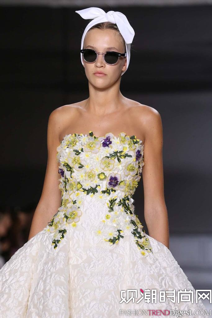 Giambattista Valli 2014ﶬʱװܸ߶㳡ͼƬ