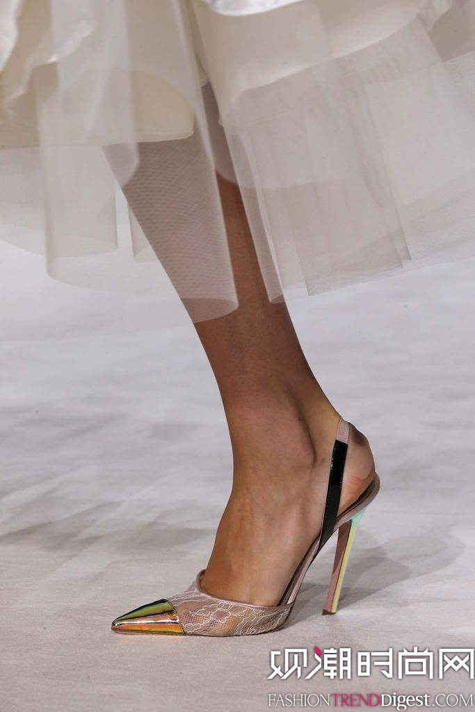 Giambattista Valli 2014ﶬʱװܸ߶㳡ͼƬ