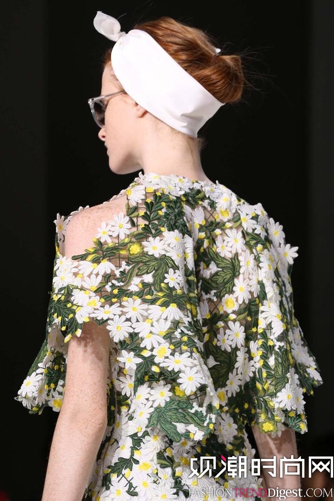 Giambattista Valli 2014ﶬʱװܸ߶㳡ͼƬ