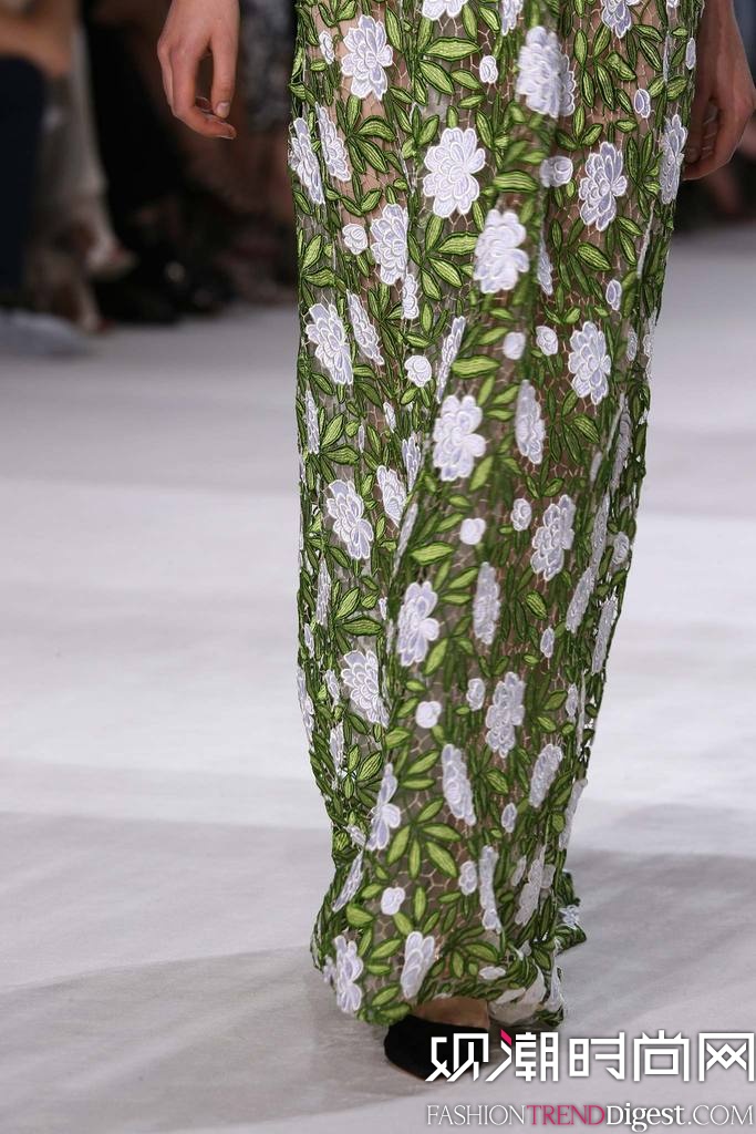 Giambattista Valli 2014ﶬʱװܸ߶㳡ͼƬ