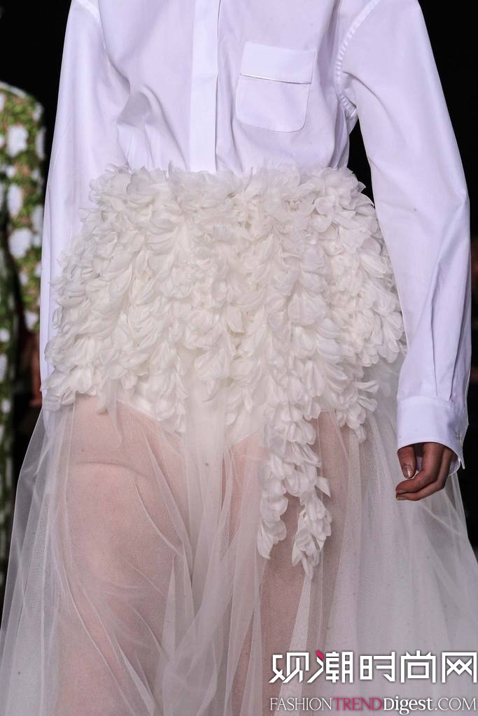 Giambattista Valli 2014ﶬʱװܸ߶㳡ͼƬ