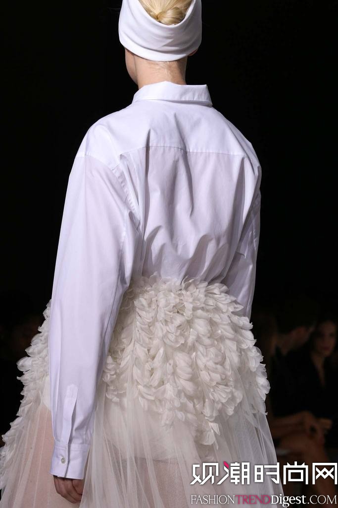 Giambattista Valli 2014ﶬʱװܸ߶㳡ͼƬ