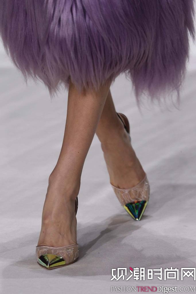 Giambattista Valli 2014ﶬʱװܸ߶㳡ͼƬ