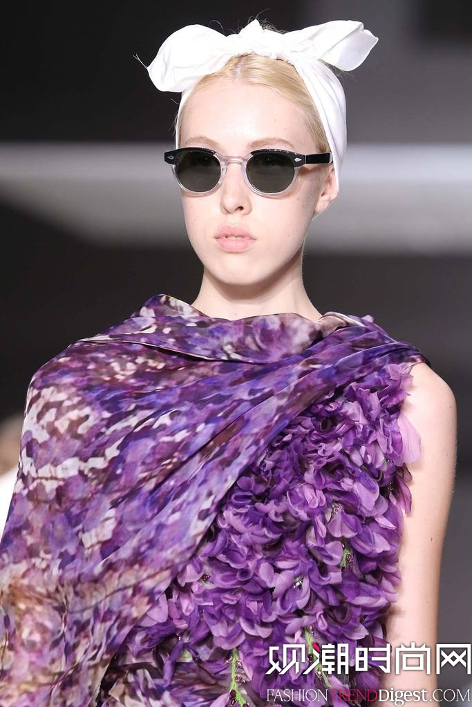 Giambattista Valli 2014ﶬʱװܸ߶㳡ͼƬ