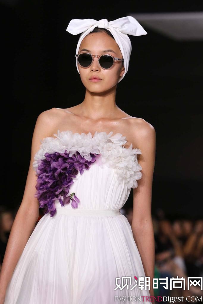 Giambattista Valli 2014ﶬʱװܸ߶㳡ͼƬ