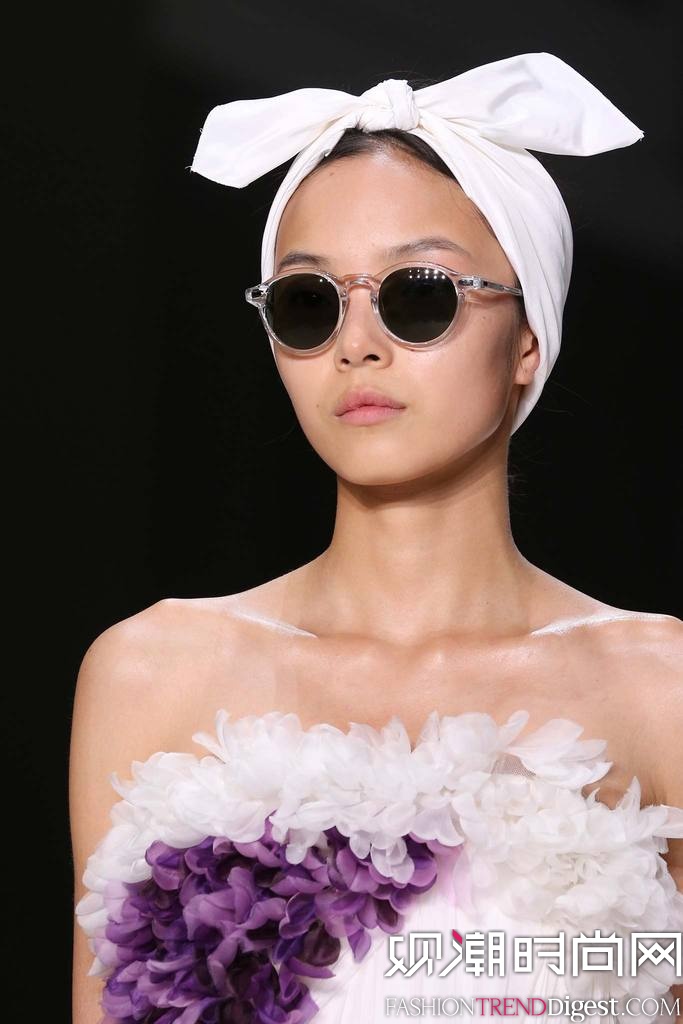 Giambattista Valli 2014ﶬʱװܸ߶㳡ͼƬ