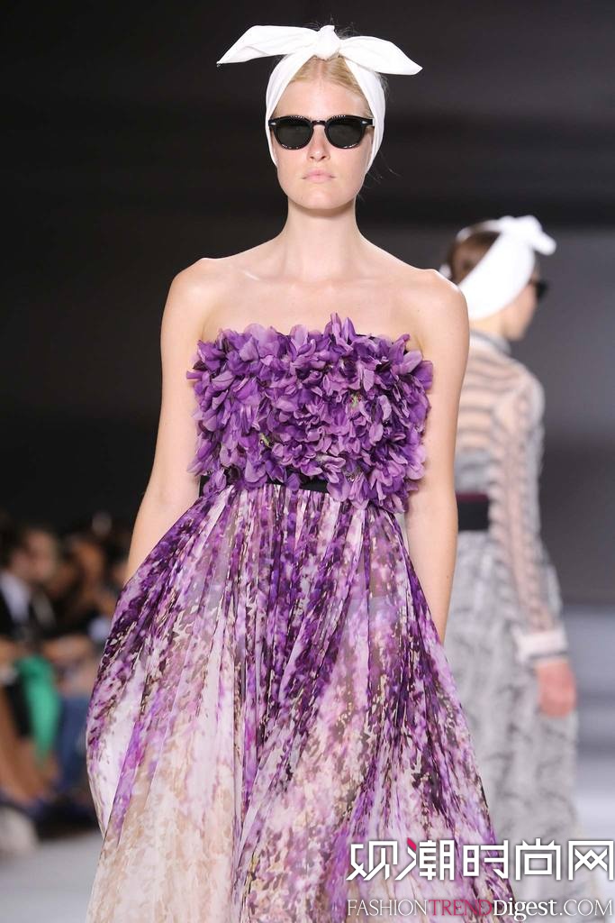 Giambattista Valli 2014ﶬʱװܸ߶㳡ͼƬ