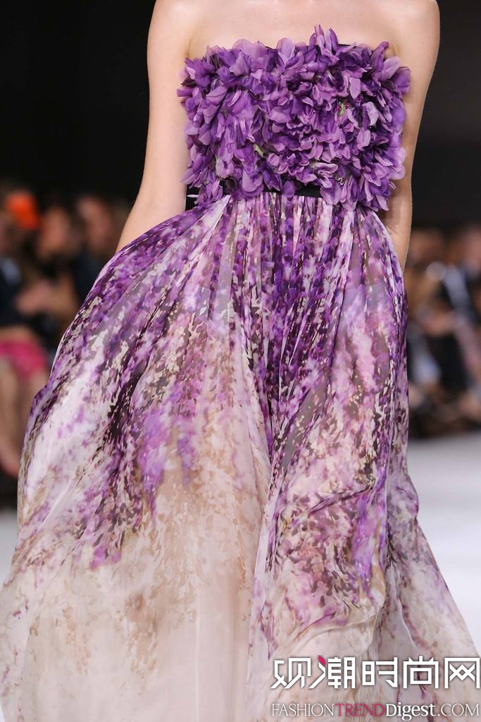 Giambattista Valli 2014ﶬʱװܸ߶㳡ͼƬ