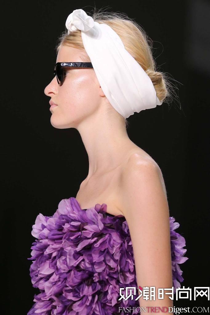 Giambattista Valli 2014ﶬʱװܸ߶㳡ͼƬ