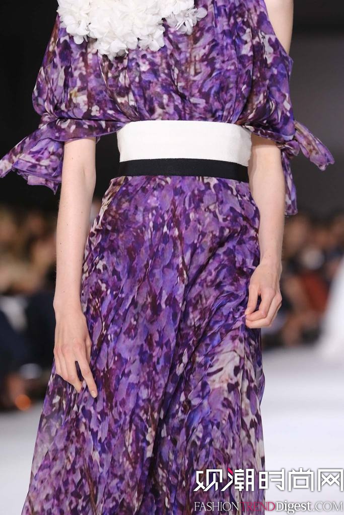 Giambattista Valli 2014ﶬʱװܸ߶㳡ͼƬ