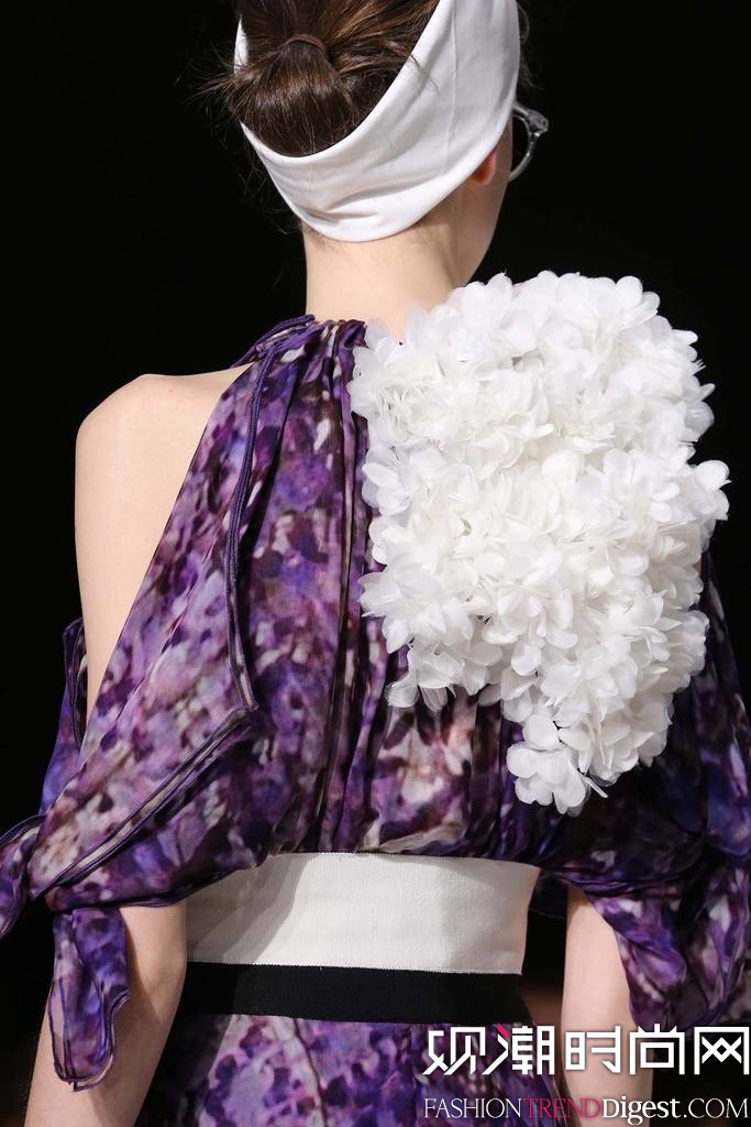 Giambattista Valli 2014ﶬʱװܸ߶㳡ͼƬ