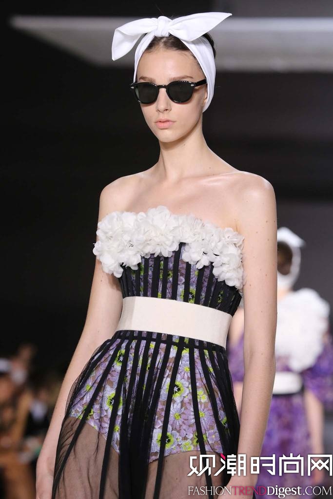 Giambattista Valli 2014ﶬʱװܸ߶㳡ͼƬ