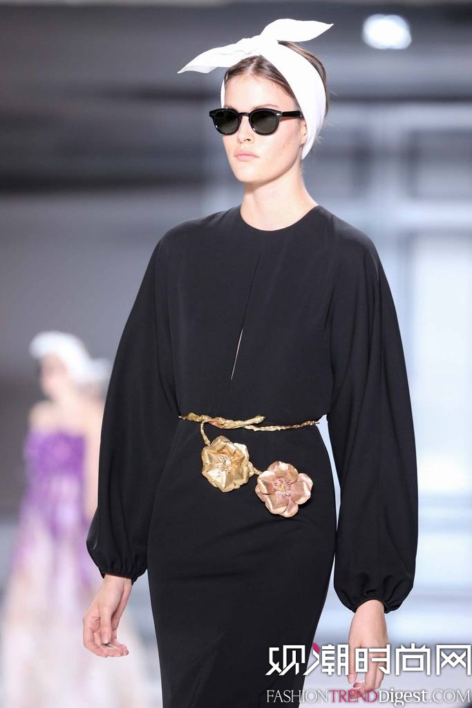 Giambattista Valli 2014ﶬʱװܸ߶㳡ͼƬ