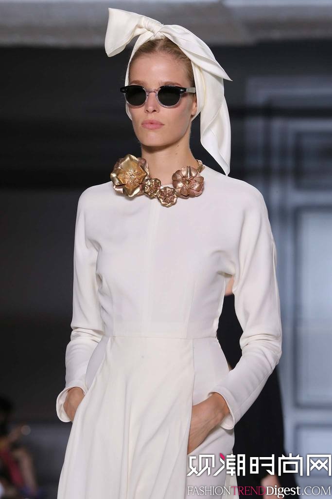 Giambattista Valli 2014ﶬʱװܸ߶㳡ͼƬ