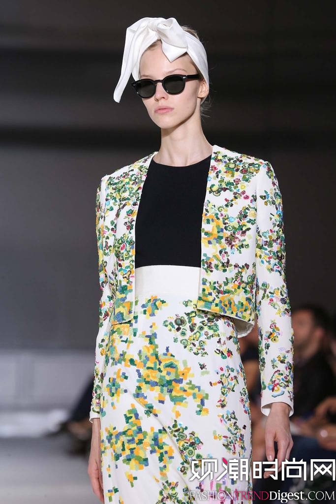 Giambattista Valli 2014ﶬʱװܸ߶㳡ͼƬ