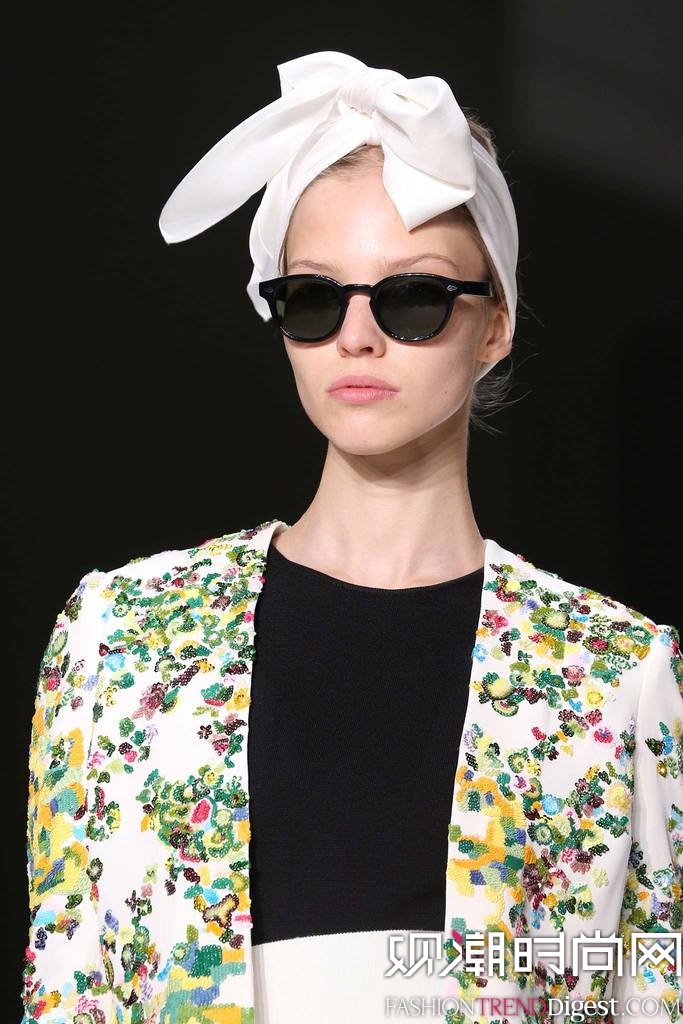 Giambattista Valli 2014ﶬʱװܸ߶㳡ͼƬ