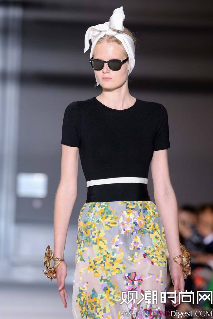 Giambattista Valli 2014ﶬʱװܸ߶㳡ͼƬ