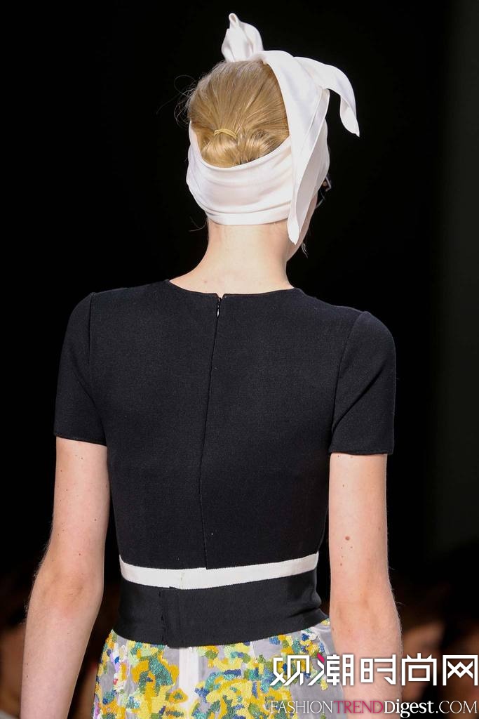 Giambattista Valli 2014ﶬrbܸ߶DƬ