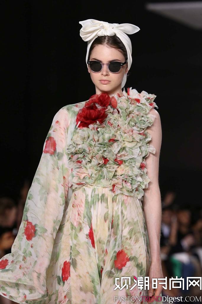 Giambattista Valli 2014ﶬʱװܸ߶㳡ͼƬ