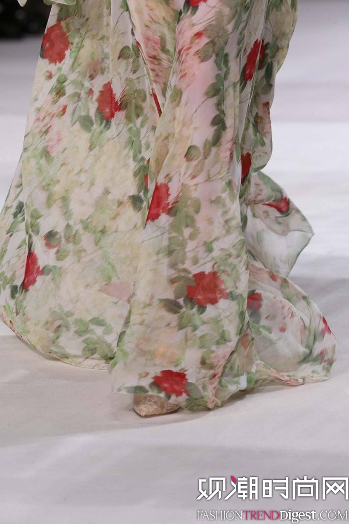 Giambattista Valli 2014ﶬʱװܸ߶㳡ͼƬ