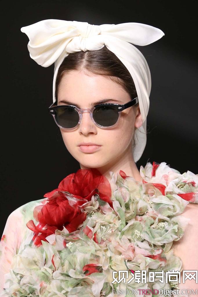 Giambattista Valli 2014ﶬʱװܸ߶㳡ͼƬ