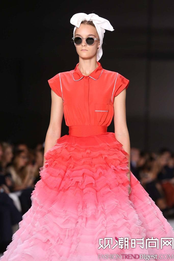Giambattista Valli 2014ﶬrbܸ߶DƬ