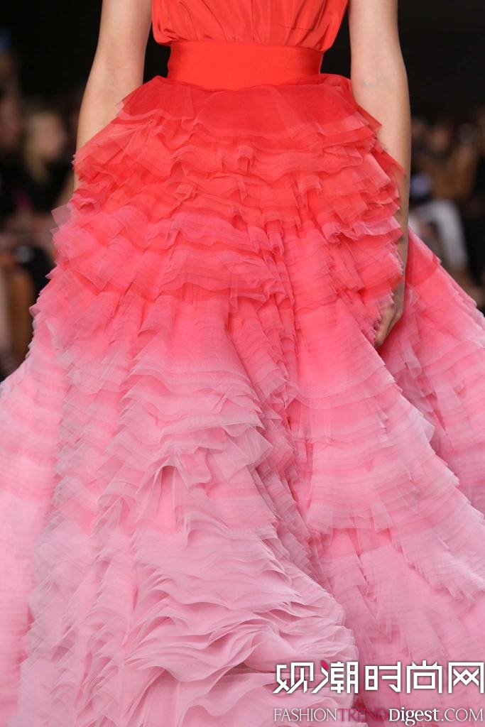 Giambattista Valli 2014ﶬʱװܸ߶㳡ͼƬ