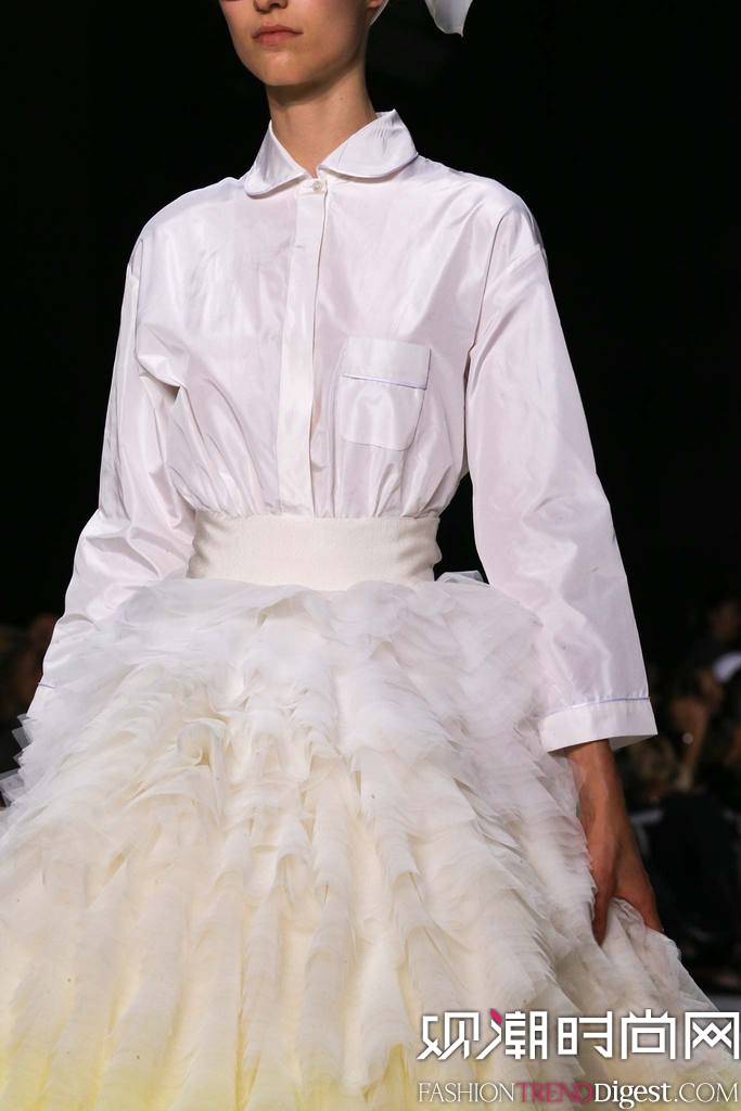 Giambattista Valli 2014ﶬʱװܸ߶㳡ͼƬ