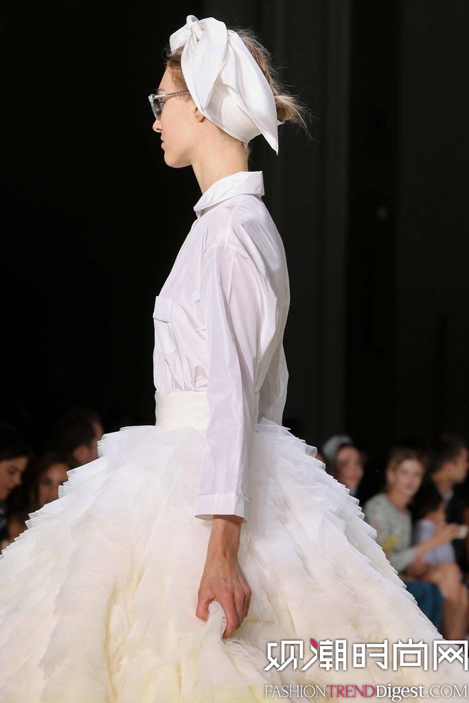 Giambattista Valli 2014ﶬʱװܸ߶㳡ͼƬ