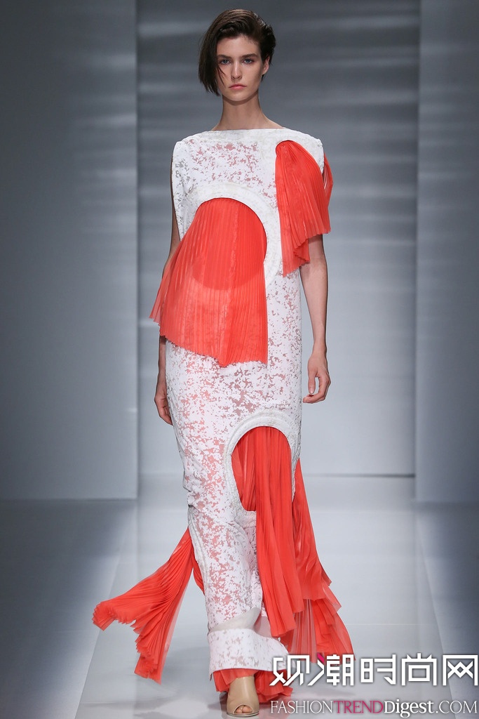 Vionnet 2014ﶬʱװܸ߶㳡ͼƬ