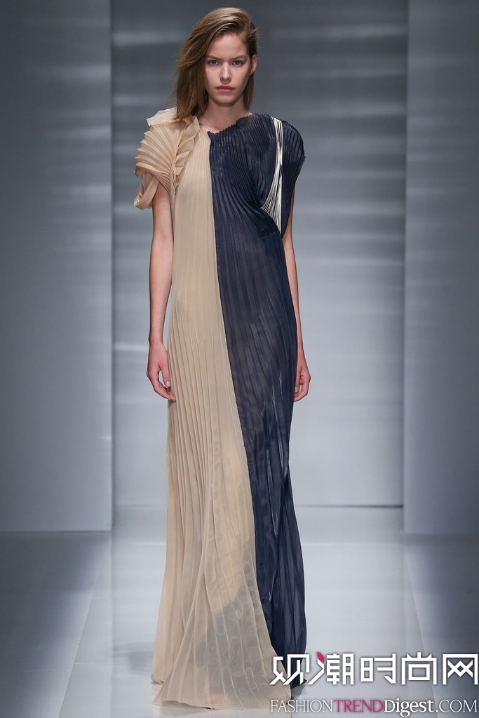 Vionnet 2014ﶬʱװܸ߶㳡ͼƬ