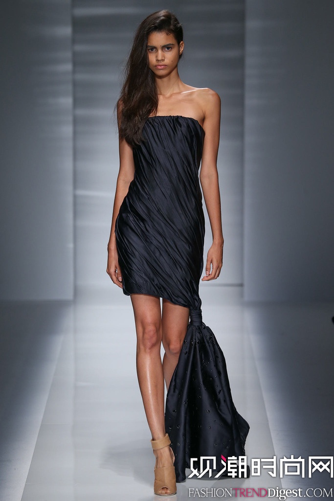 Vionnet 2014ﶬʱװܸ߶㳡ͼƬ