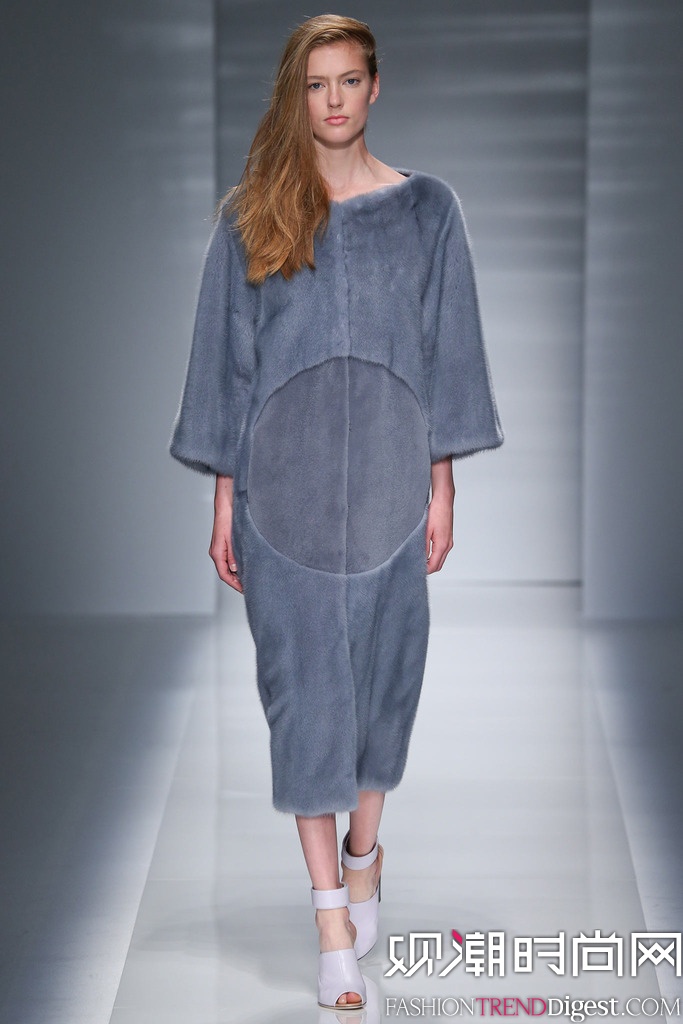 Vionnet 2014ﶬʱװܸ߶㳡ͼƬ