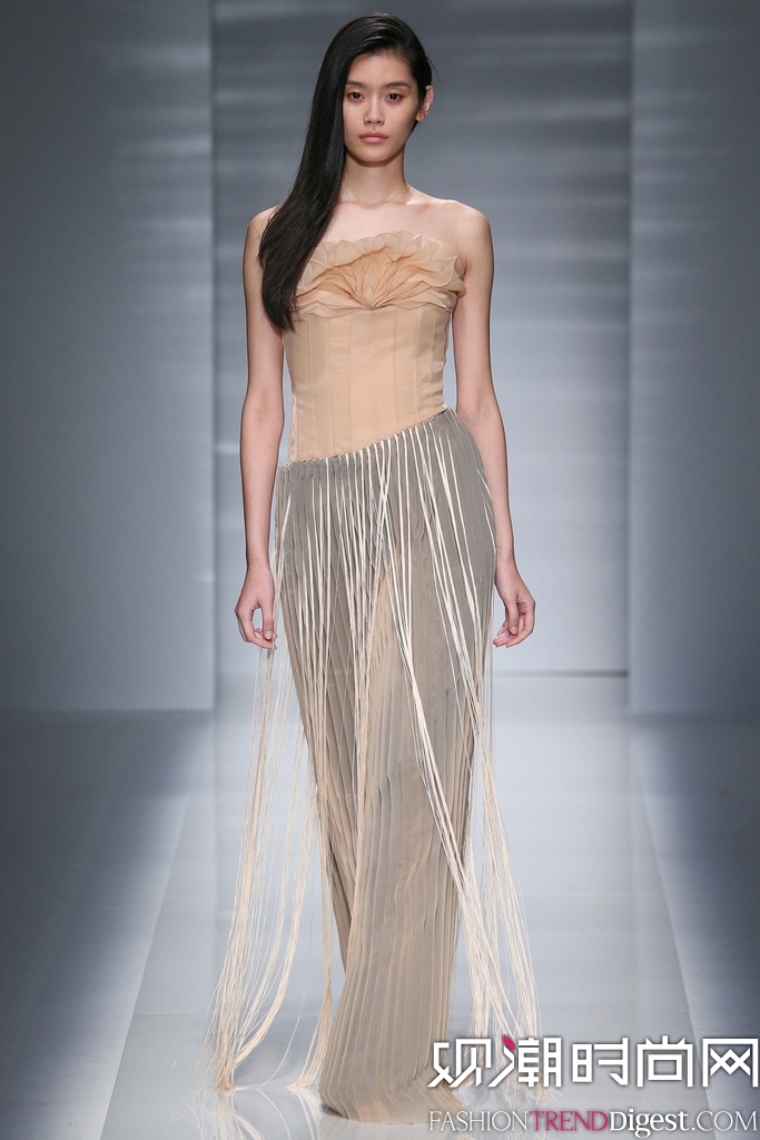 Vionnet 2014ﶬʱװܸ߶㳡ͼƬ